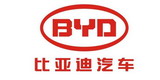 比亞迪