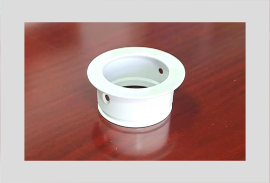 精密件電泳加工