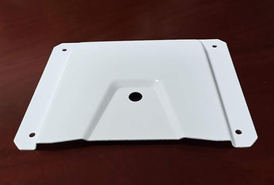 白色電泳加工 白色電泳加工