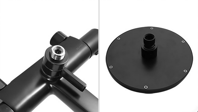 衛(wèi)浴灰色電泳加工