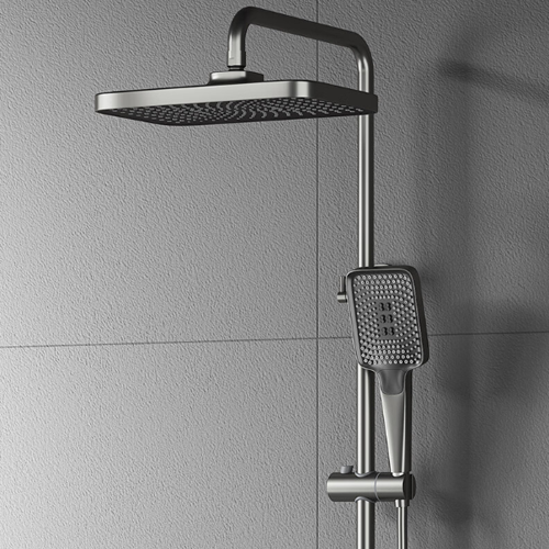 槍色電泳 槍色電泳